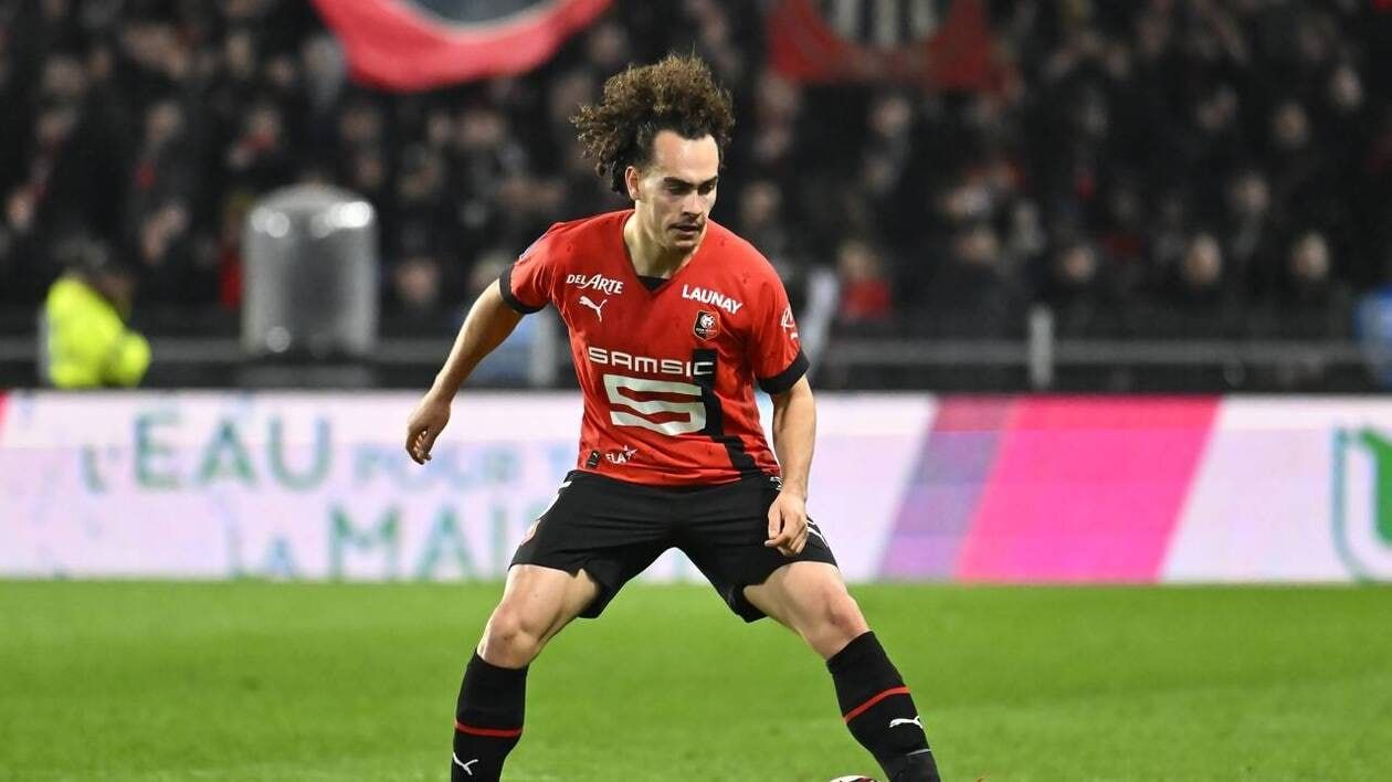 Stade Rennais. Coup dur avant le déplacement à Brest