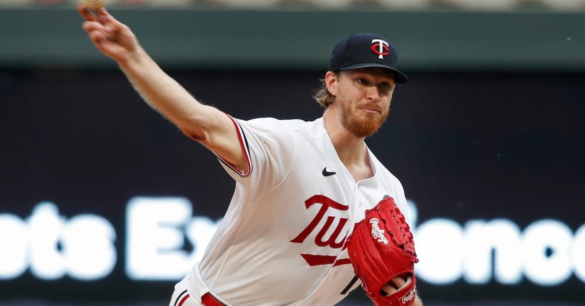 Twins shutout Guardians in 1-0 win