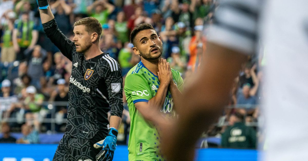 Cristian Roldan will play vs. Timbers, Brian Schmetzer guarantees