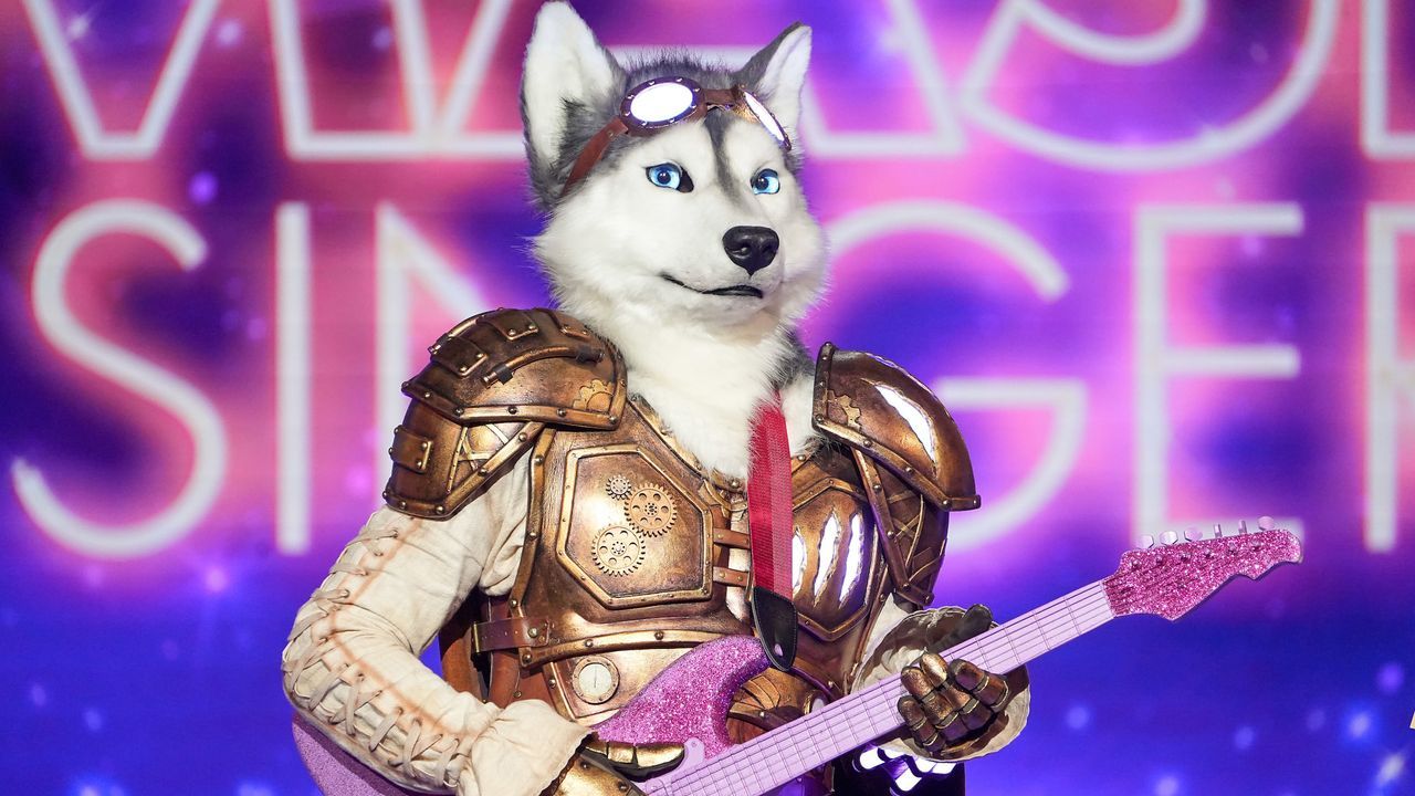 "Mask Singer" : qui se cachait dans le costume du husky, grand gagnant de la saison 5 ?