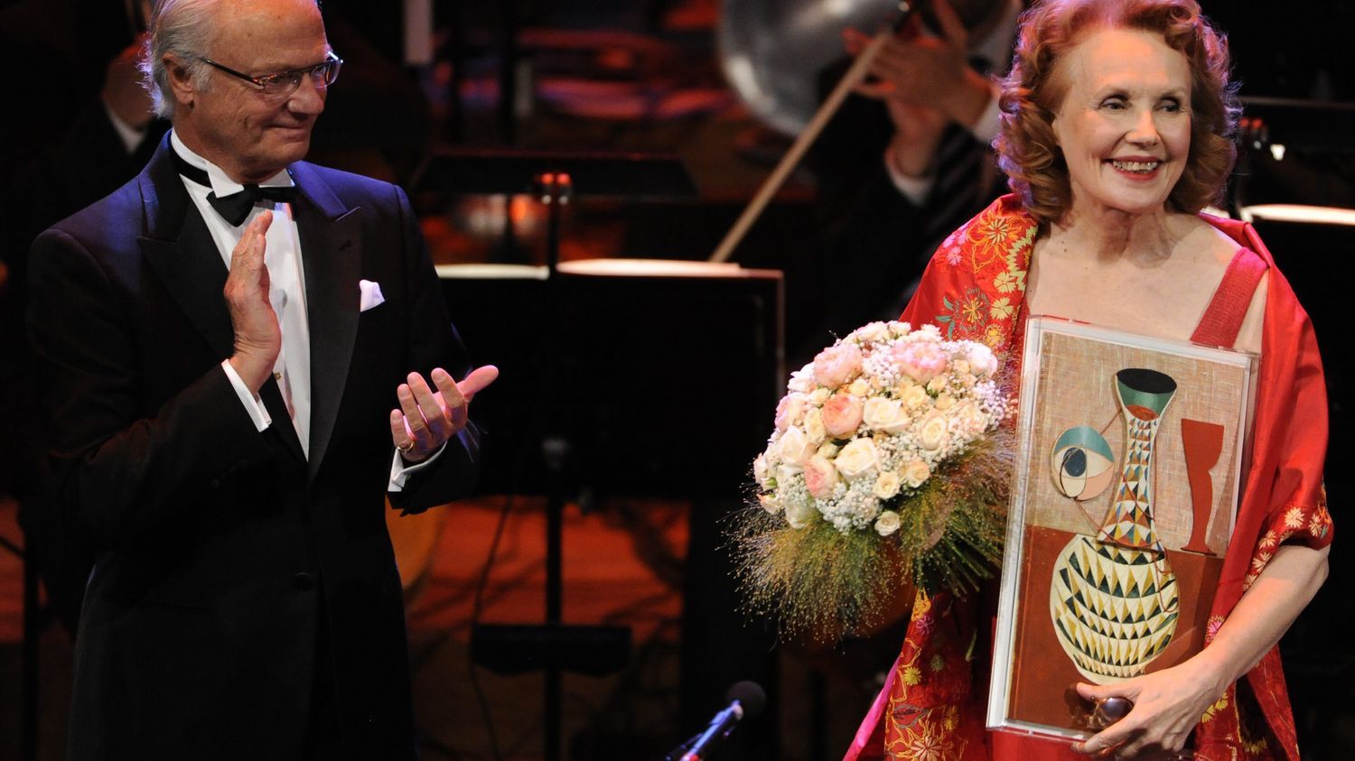 La compositrice finlandaise Kaija Saariaho est morte à l'âge de 70 ans