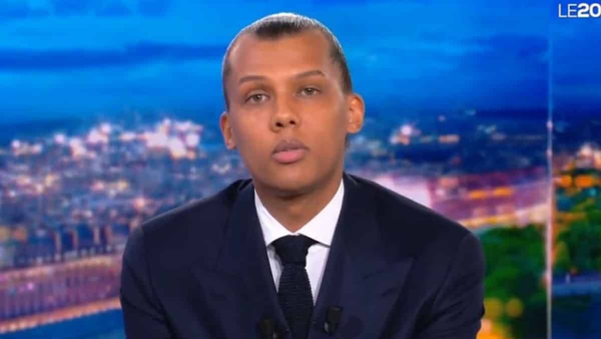 Stromae au plus mal et très malade, les confidences bouleversantes de sa femme !