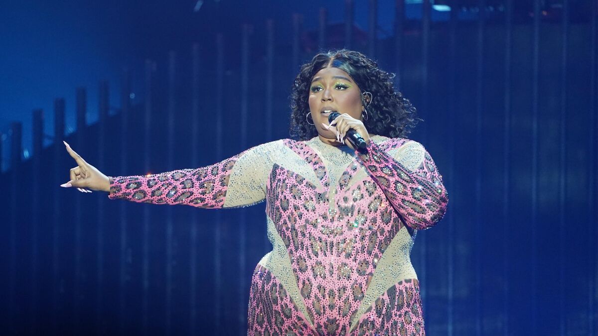 La chanteuse Lizzo menace d’arrêter sa carrière à cause de la grossophobie qu’elle subit en ligne