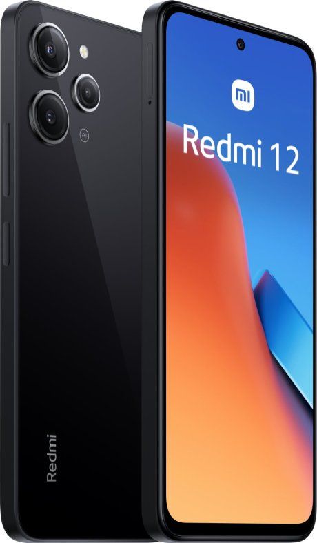 à 200 euros, il se ferait battre par... le Redmi Note 12