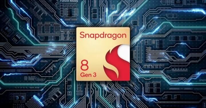 傳小米 14 率先用 Snapdragon 8 Gen 3 提前 10 月底發表