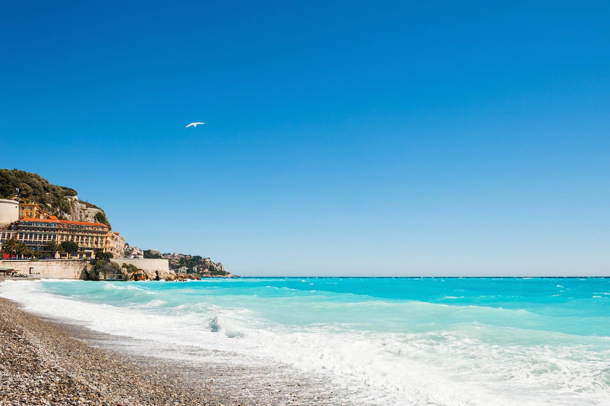 Météo des plages et des forêts: voici ce qui vous attend ce week-end dans le Var et les Alpes-Maritimes