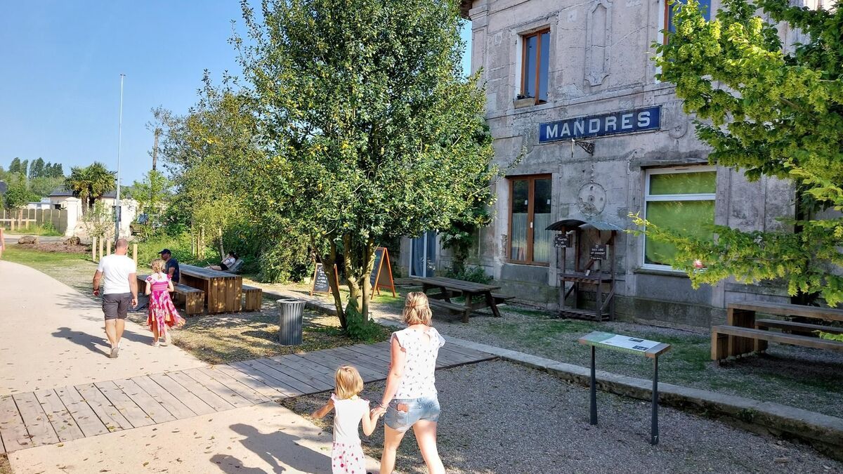 Île-de-France : à pied ou à vélo, oxygénez-vous sur les 20 km de la Végétale