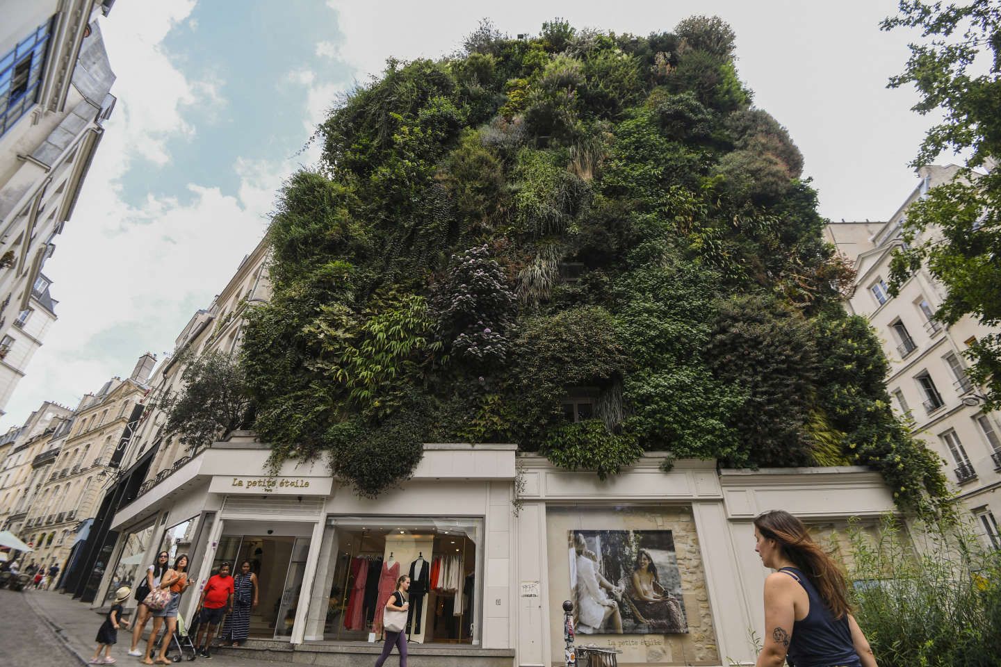 Paris s’apprête à voter sur son plan d’urbanisme anti-réchauffement climatique : ce qui va changer