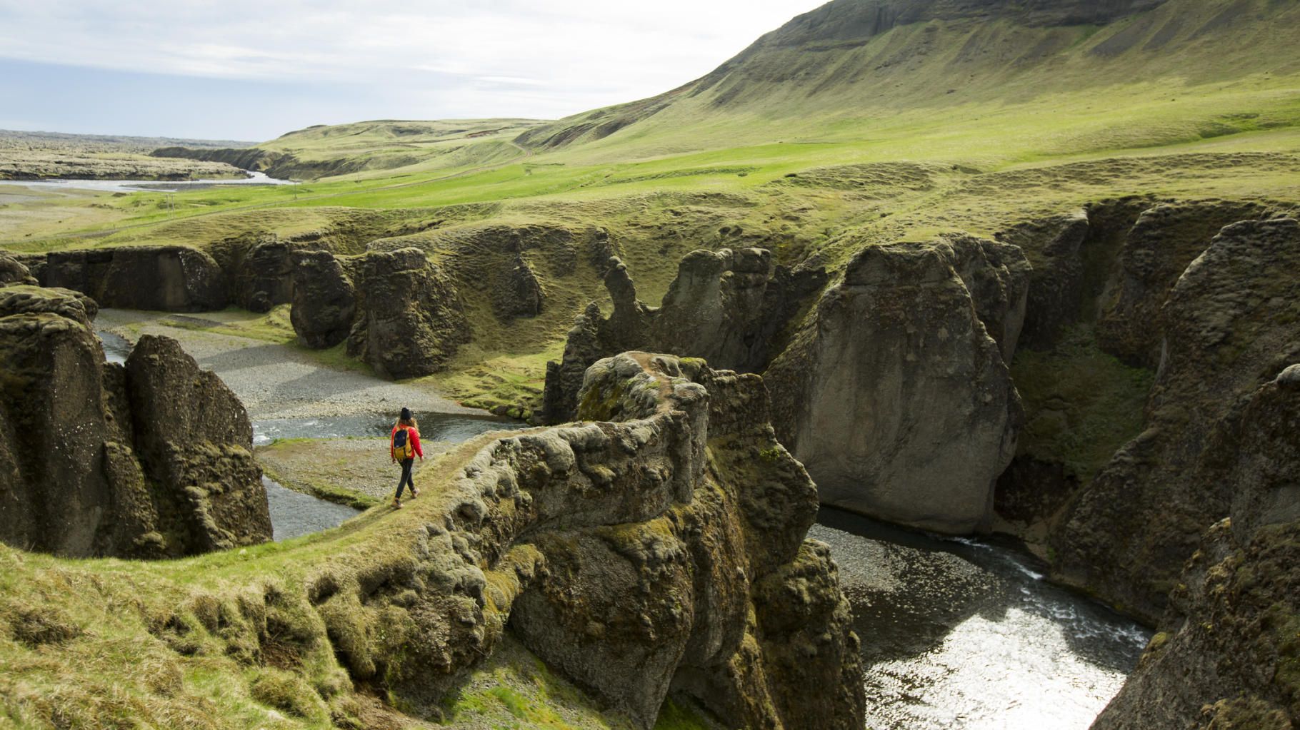 Tourisme en Islande : la Première dame du pays a plusieurs conseils pour les futurs visiteurs