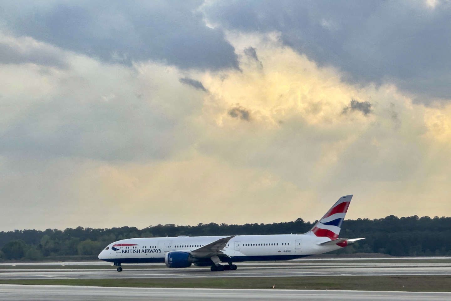 Boeing envisage le retour aux bénéfices après quatre années dans le rouge