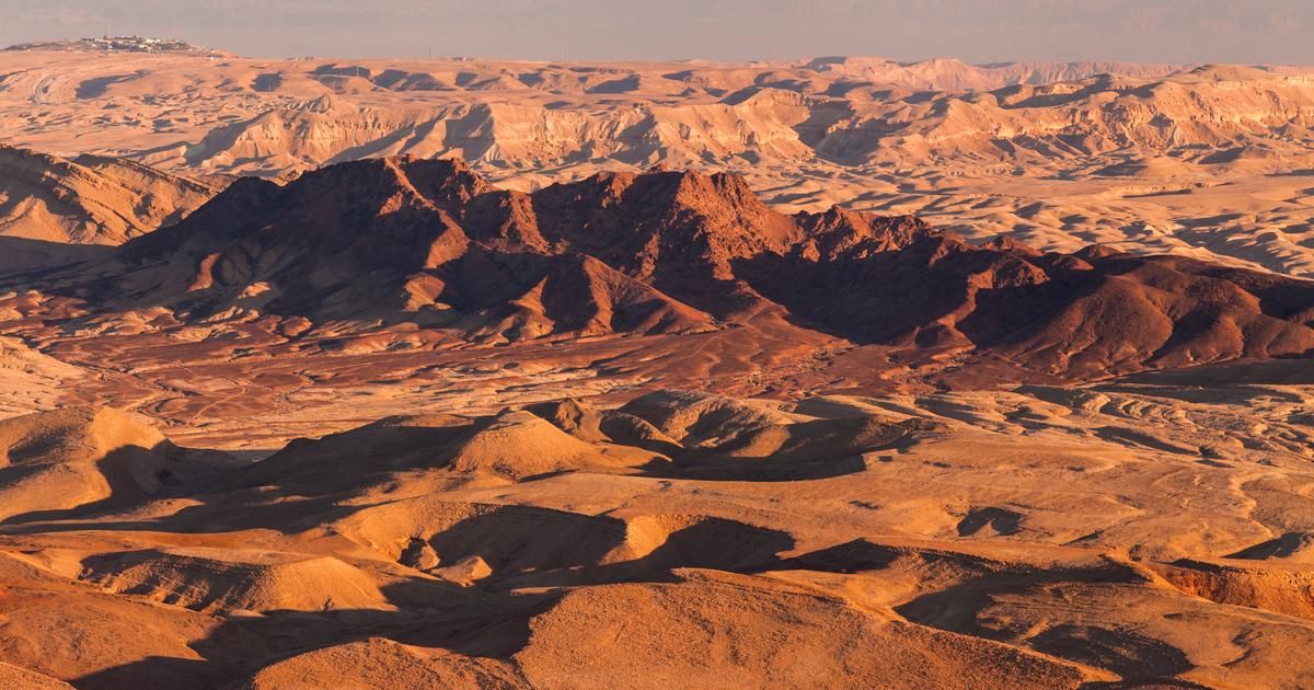 Trois soldats israéliens tués à la frontière israélo-égyptienne lors d'un échange de tirs avec un assaillant