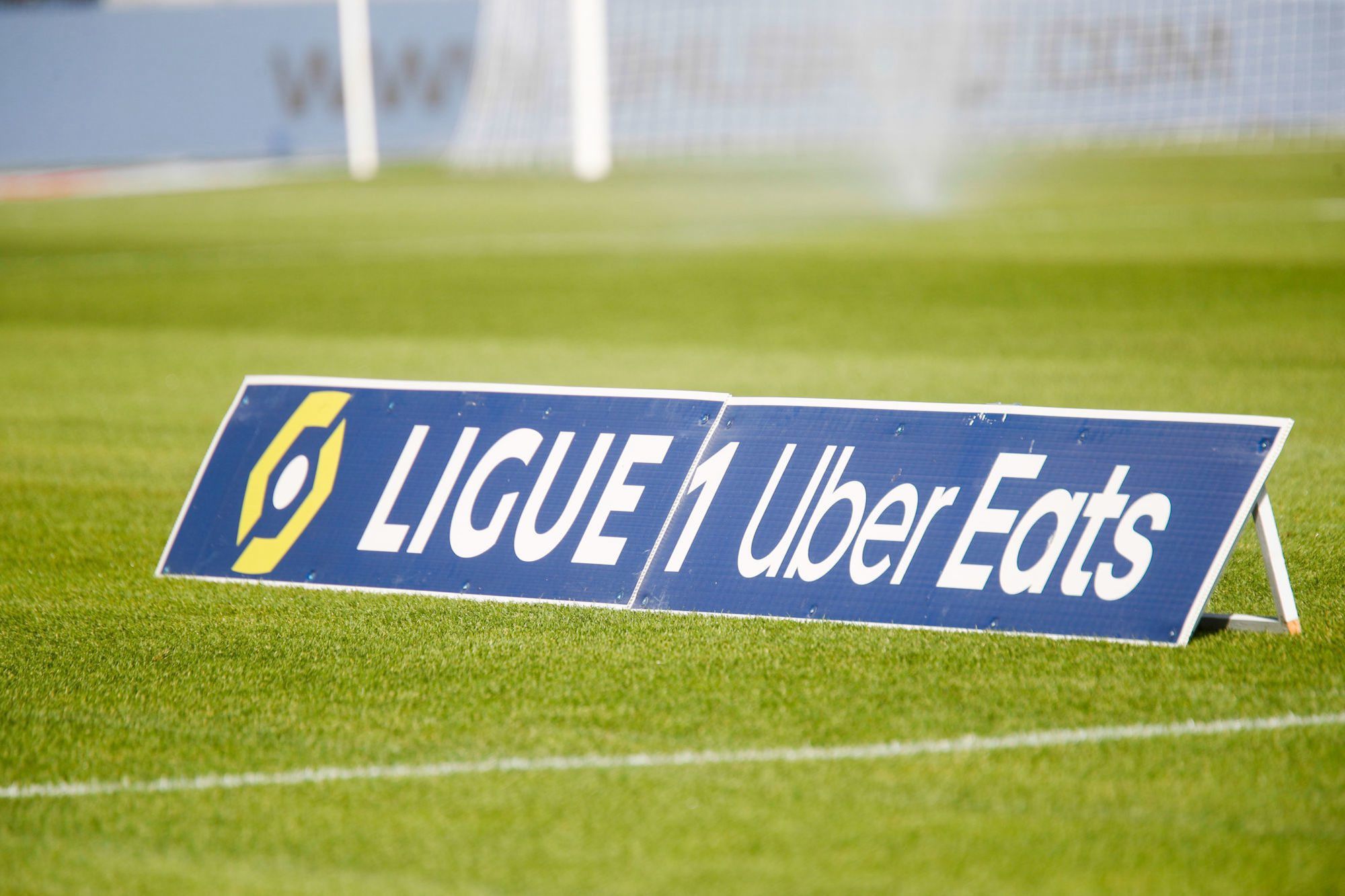 Classement final de la Ligue 1 vs les budgets des clubs