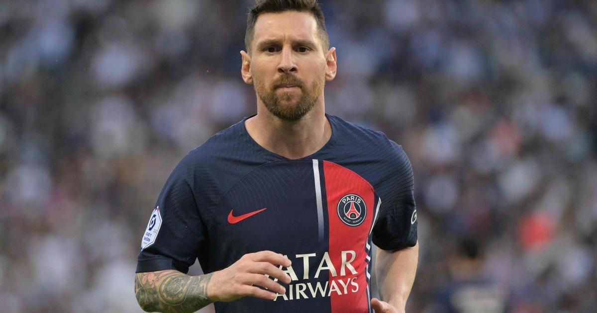 D'une arrivée royale à un départ par la petite porte : toutes les dates clés de Messi au PSG