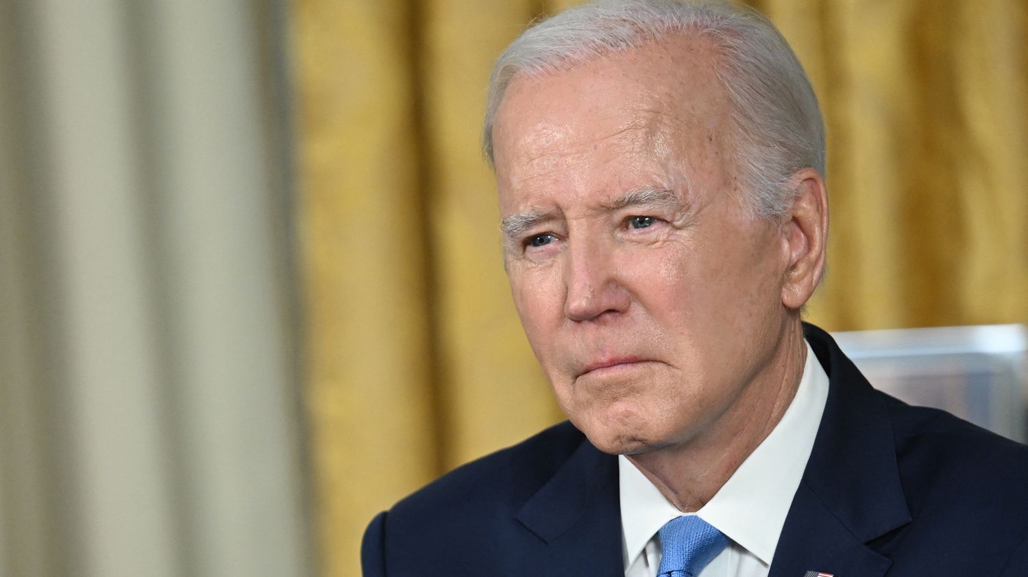 Etats-Unis : Joe Biden promulgue la loi écartant un défaut de paiement du pays