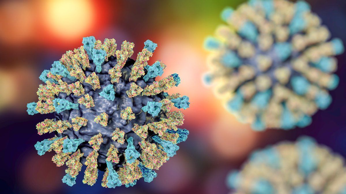 Measles Case, Possible Exposures Confirmed in Montgomery County