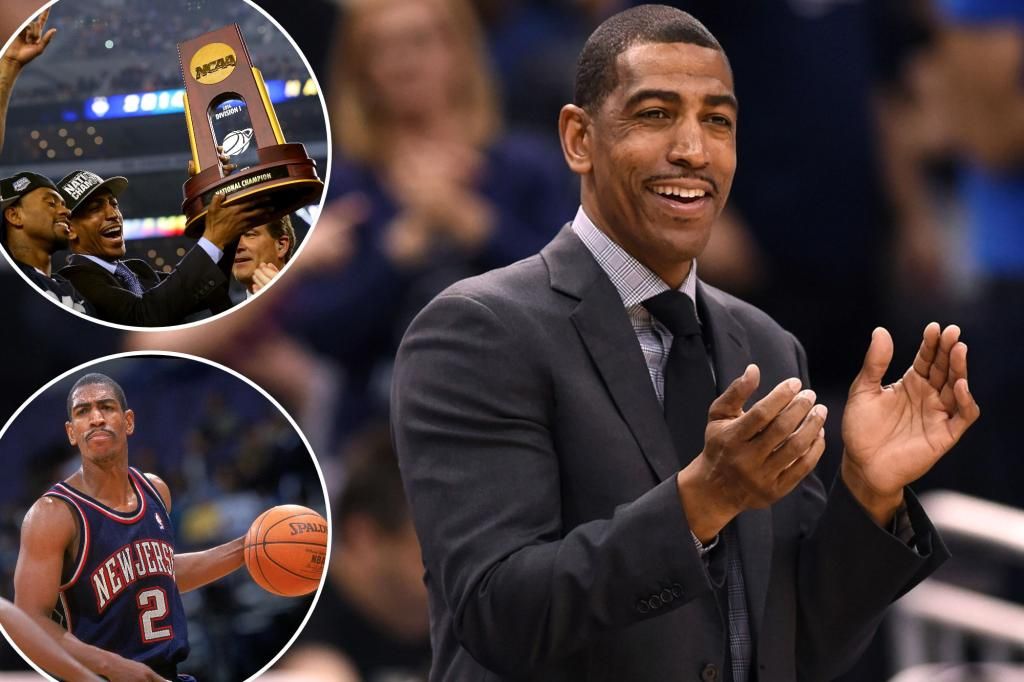 Kevin Ollie joining Nets' staff as assistant after Pistons snub