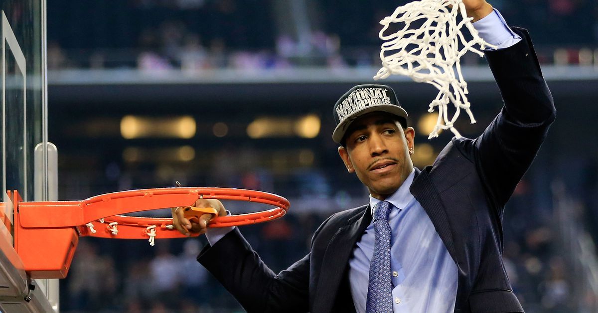 Nets filling out coaching staff, land Kevin Ollie and Ronnie Burrell as assistant coaches