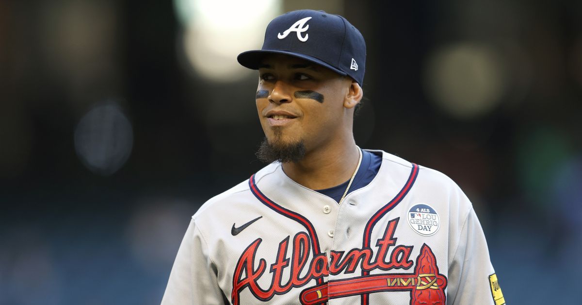 Braves look to jump start offense as they continue series in Arizona