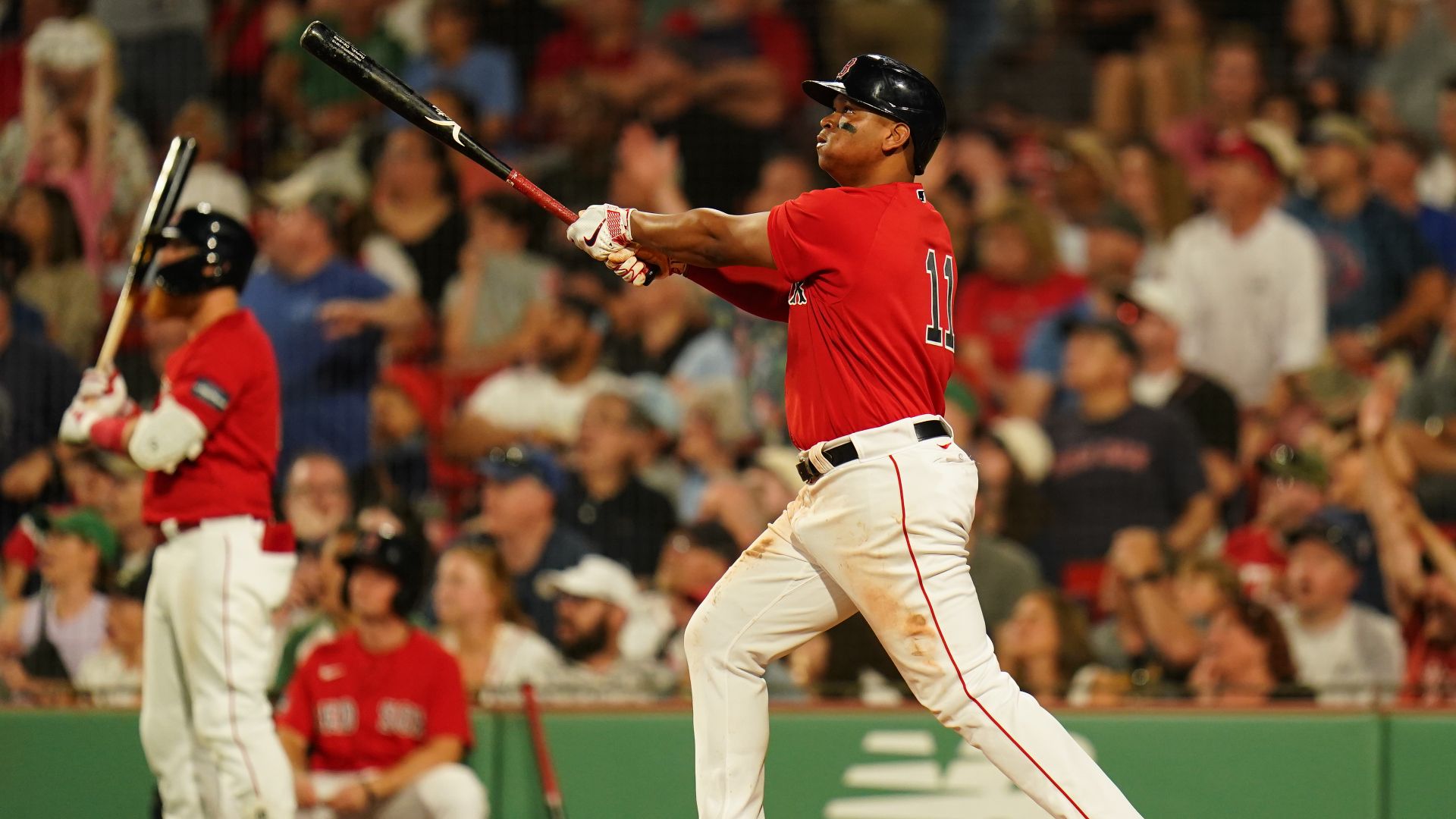 Red Sox Vs. Rays Lineups: Boston Aims To Take First Game Of Doubleheader