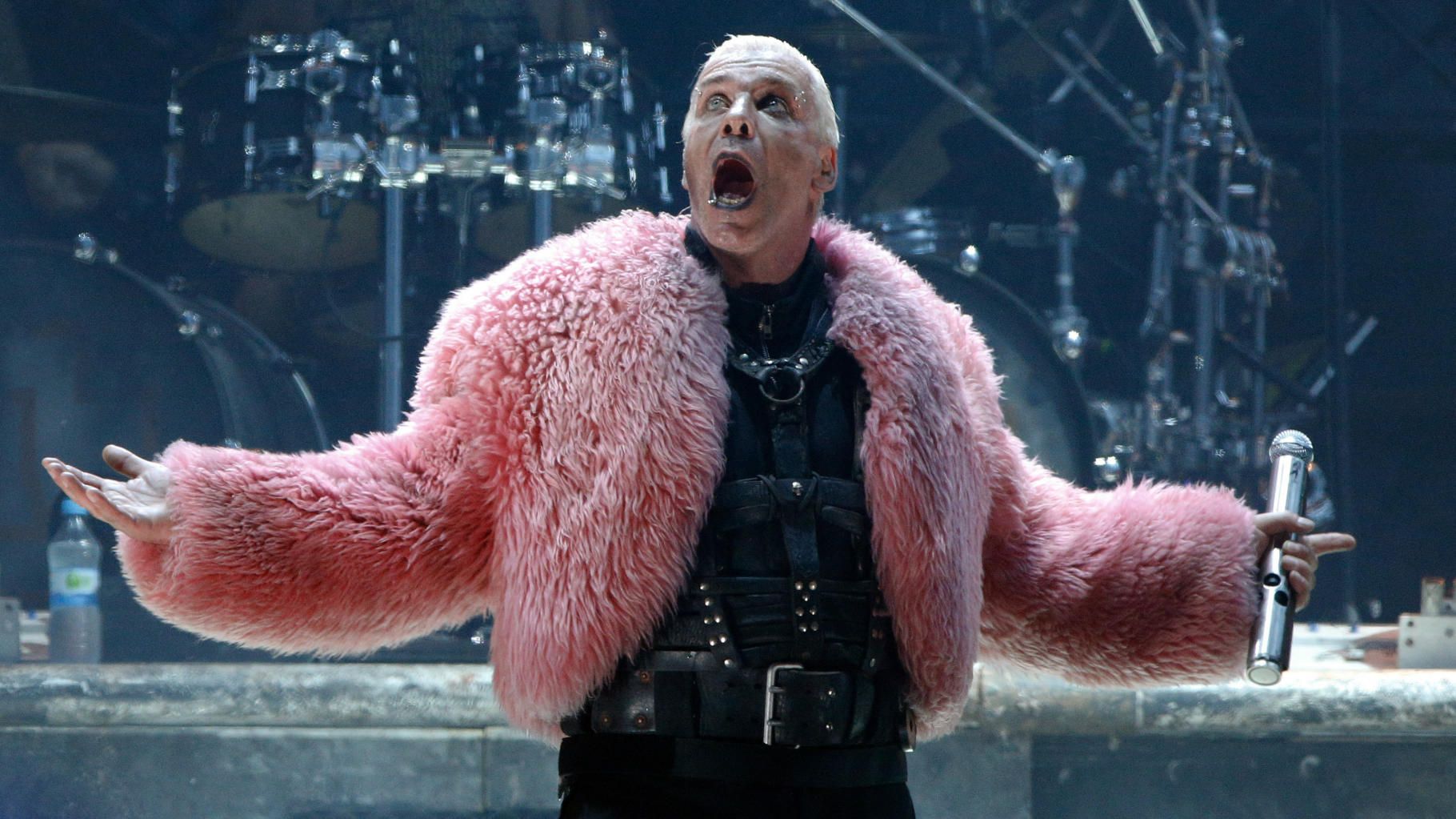 Till Lindemann, chanteur de Rammstein, accusé de violences sexuelles, ce que l’on sait