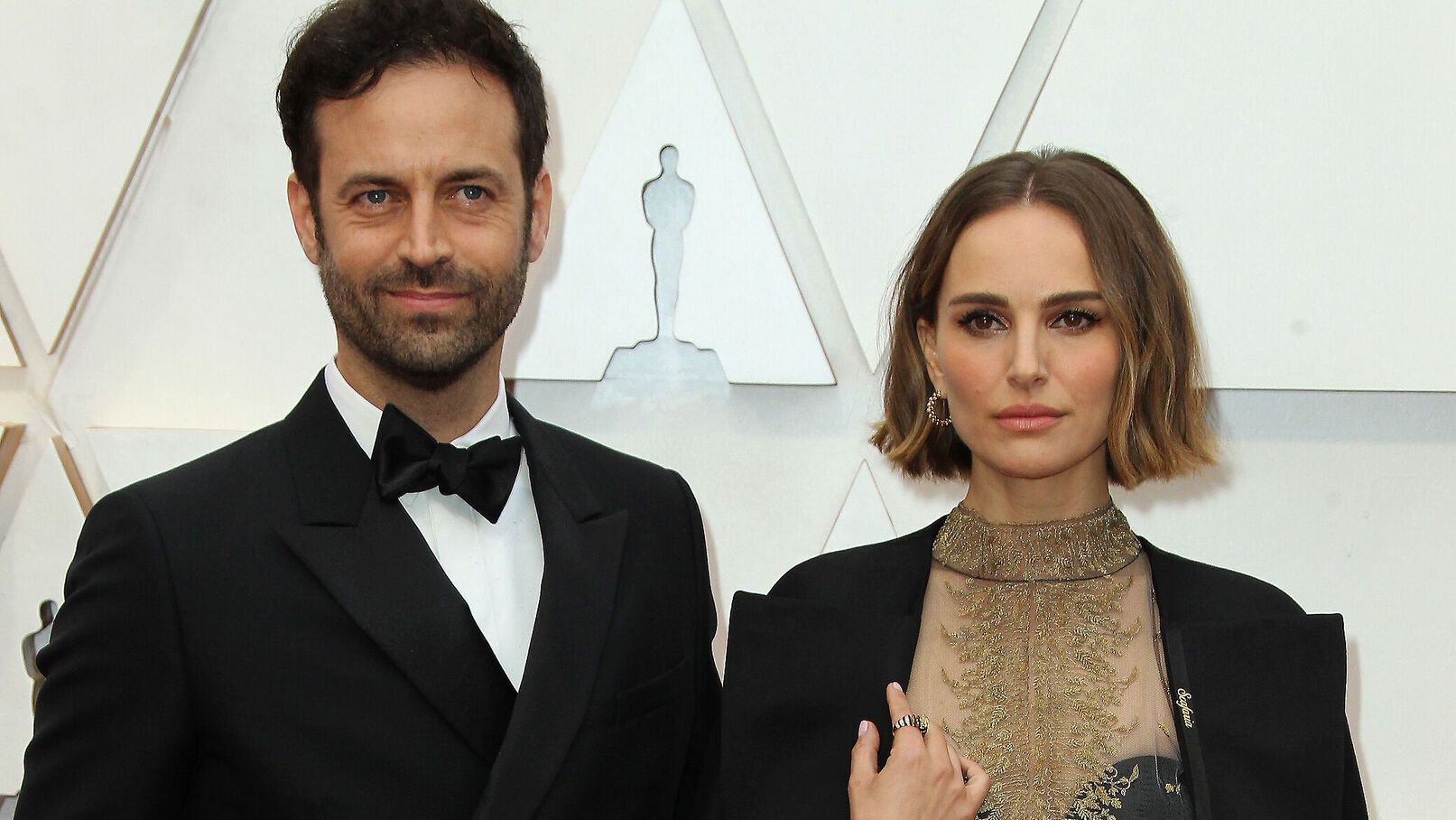 Benjamin Millepied et Natalie Portman : un proche du couple confirme la relation extra conjugale du danseur, "C'est fini"