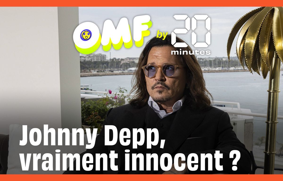 Johnny Depp, pourquoi son innocence fait débat ?