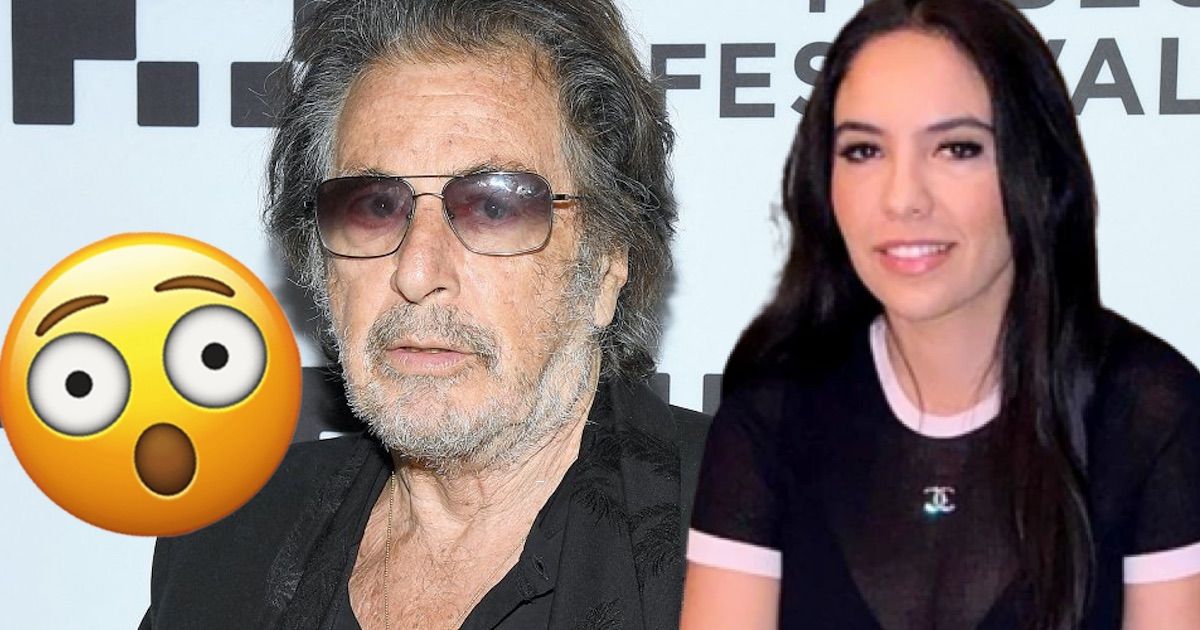 Al Pacino : père à 83 ans, l'acteur a fait cette demande osée à sa femme de 29 ans