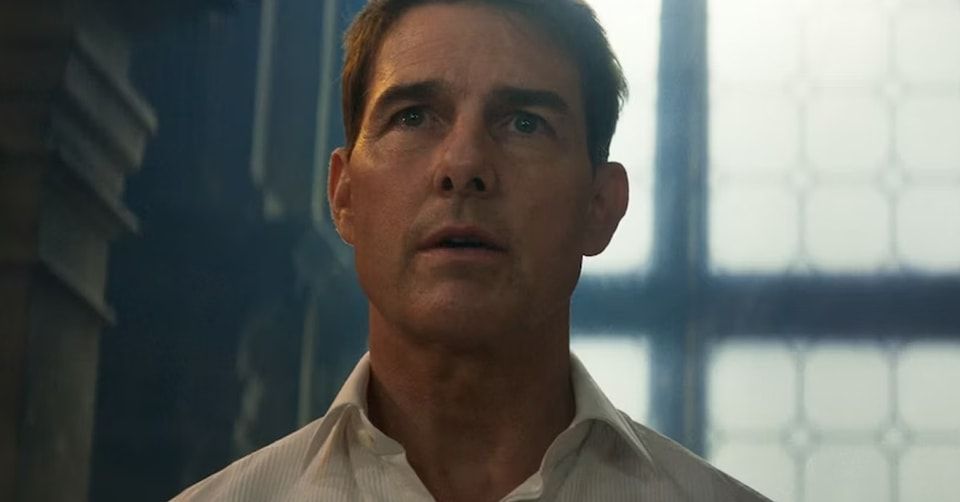 Tom Cruise 不滿《不可能的任務：致命清算 第一章》IMAX 場次遭《奧本海默》壓縮