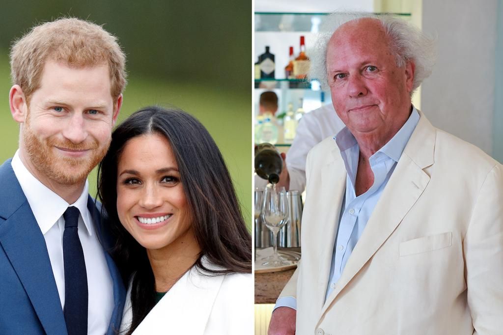 Harry, Meghan Markle will 'regret' kids not being around royals