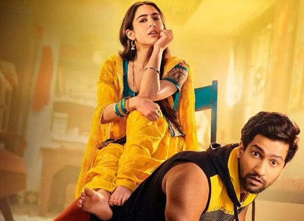 Zara Hatke Zara Bachke Box Office Estimate Day 2: Shows good gains on Saturday; collects Rs. 7.25 crores