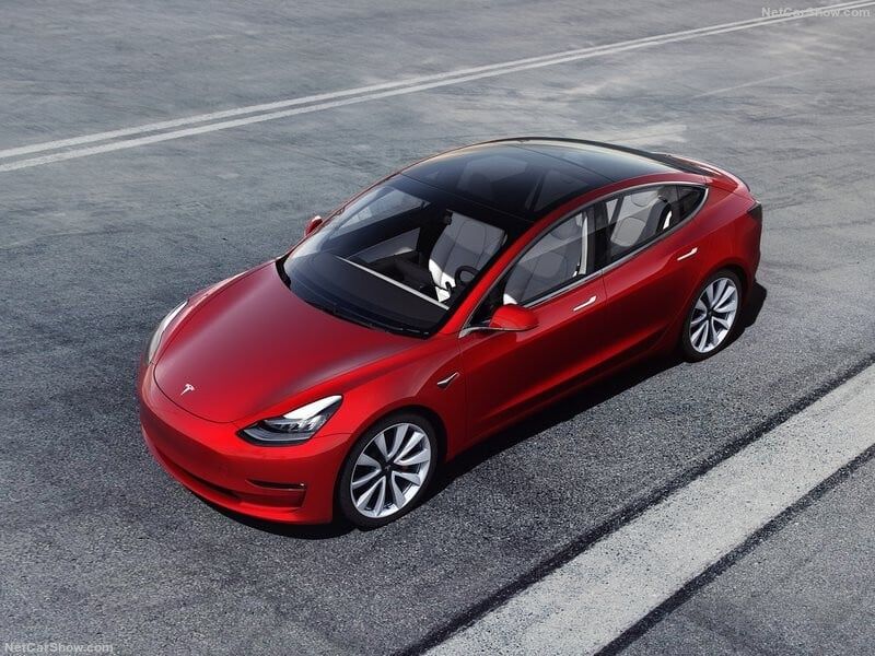 Tesla Model 3 : quelle est la durée de vie de la batterie ?