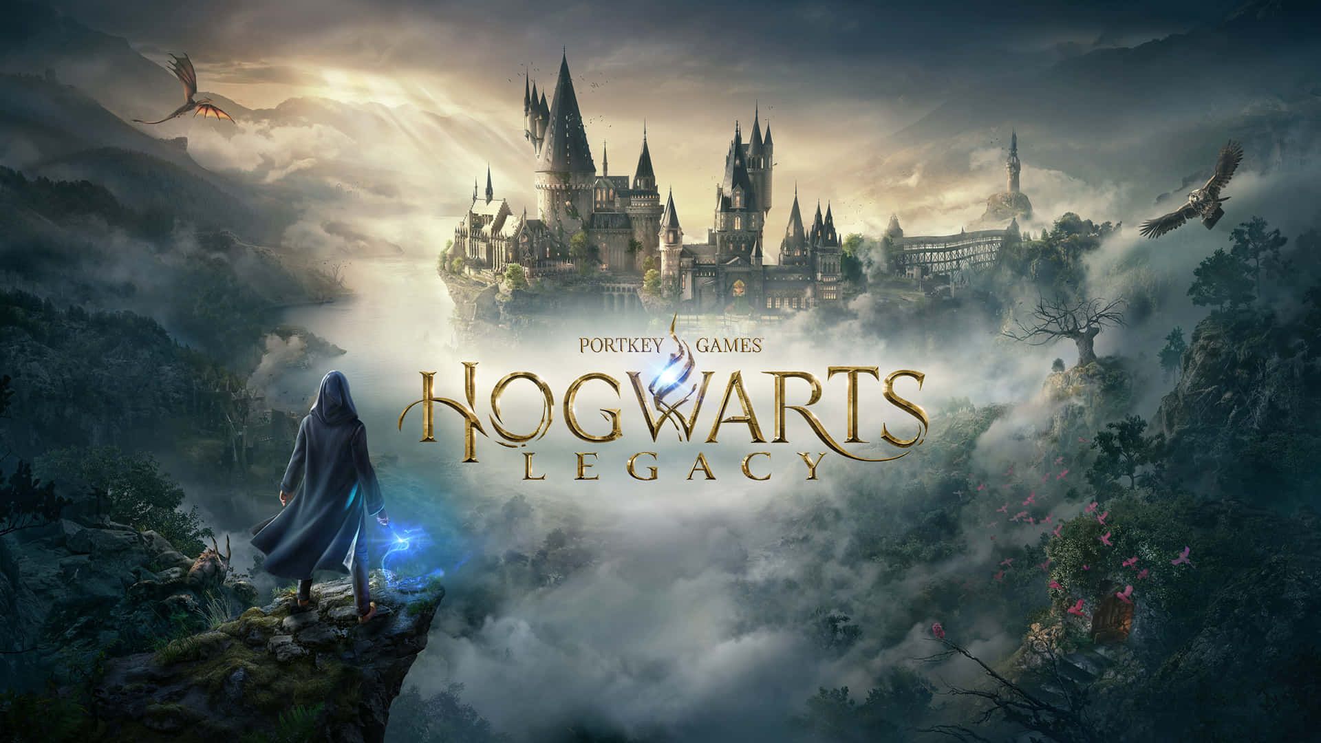 Hogwarts Legacy Big June 2nd Patch Brings Performance Improvements, Minimizes Traversal Stuttering And More