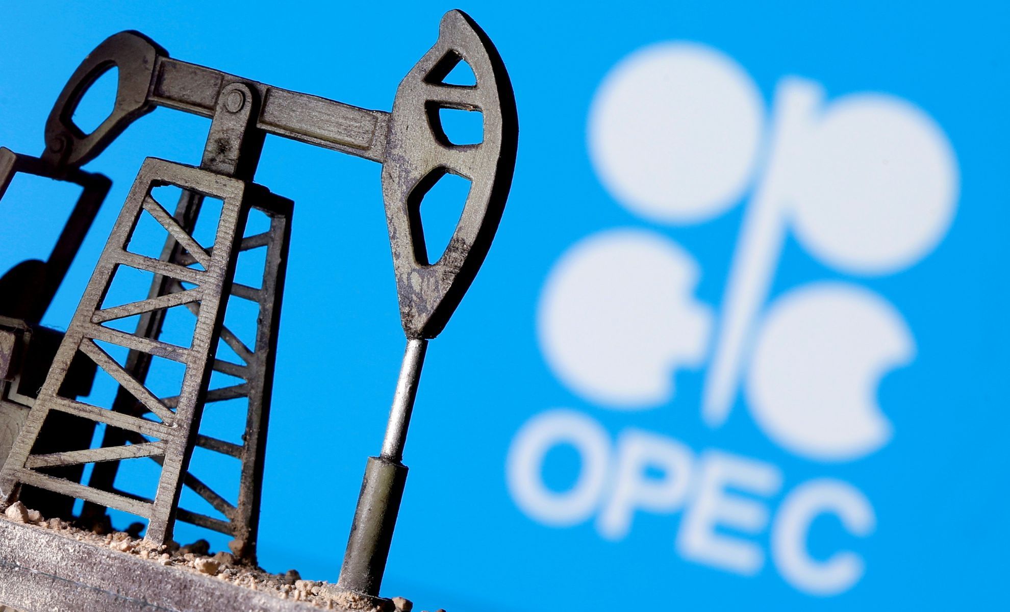 Les prix du pétrole remontent avant la réunion de l'OPEP