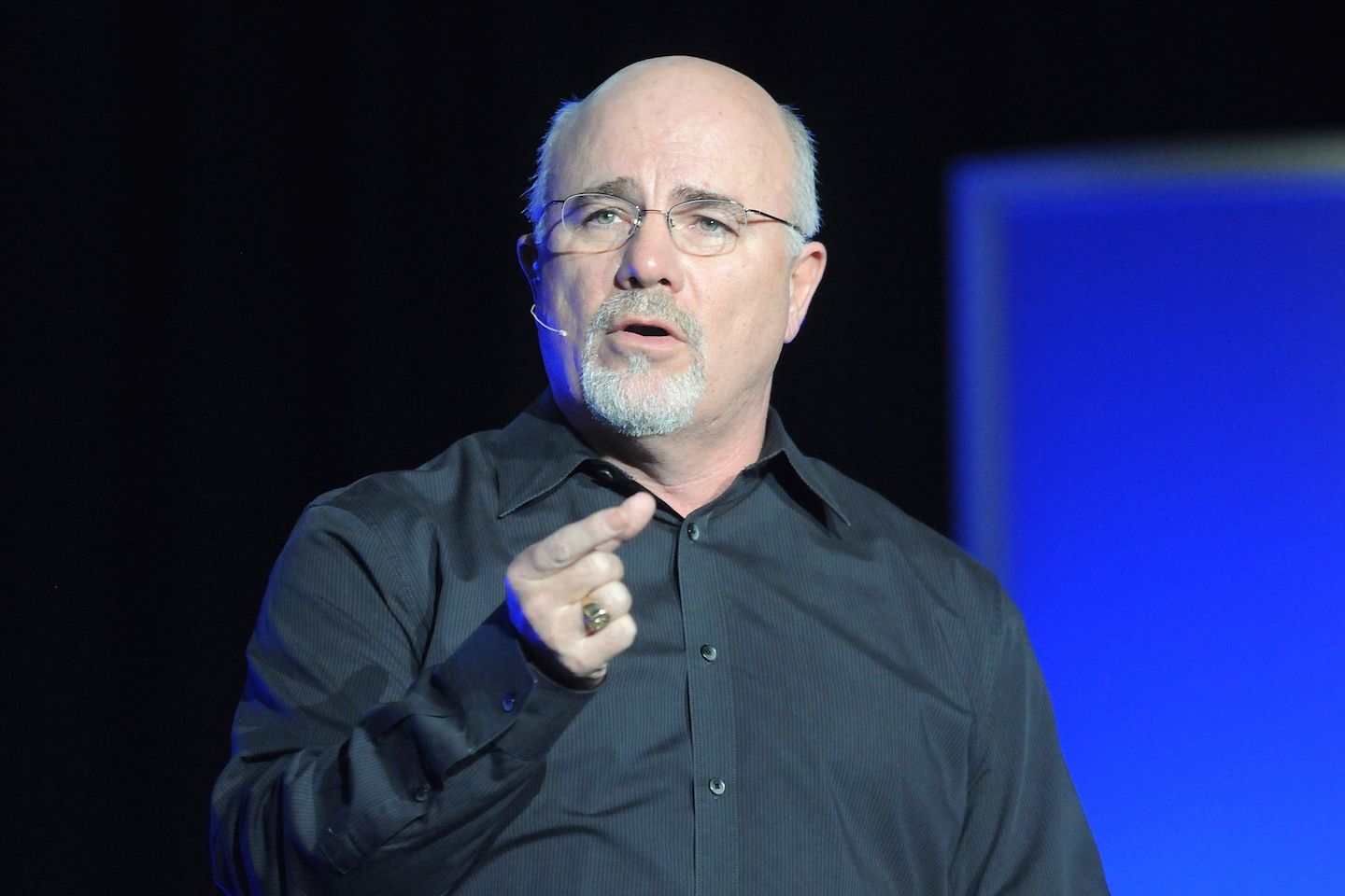 Dave Ramsey promoted a timeshare quick-fix. His listeners called fraud.