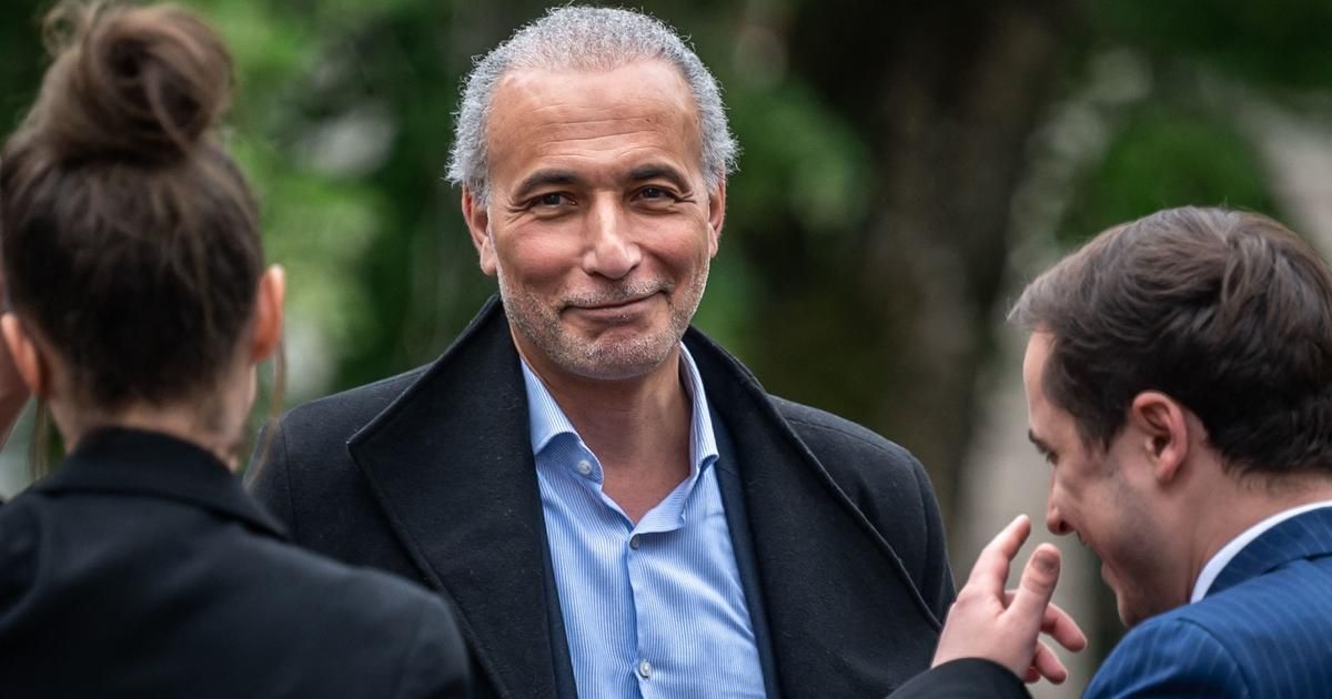 Nice : la justice suspend l'arrêté municipal interdisant le "déjeuner littéraire" de Tariq Ramadan