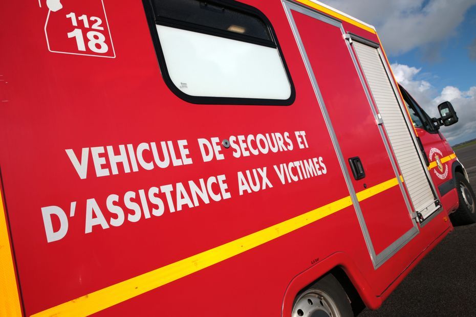 Sospel : un enfant meurt dans un accident de tracteur