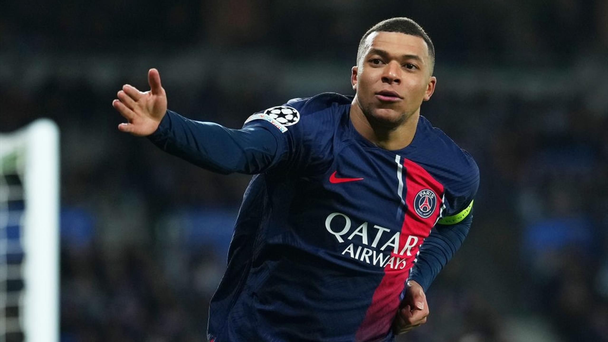 Quel salaire pour Kylian Mbappé au Real Madrid ?