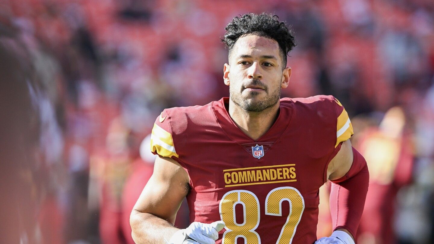 Free agent TE Logan Thomas finalizing deal with 49ers