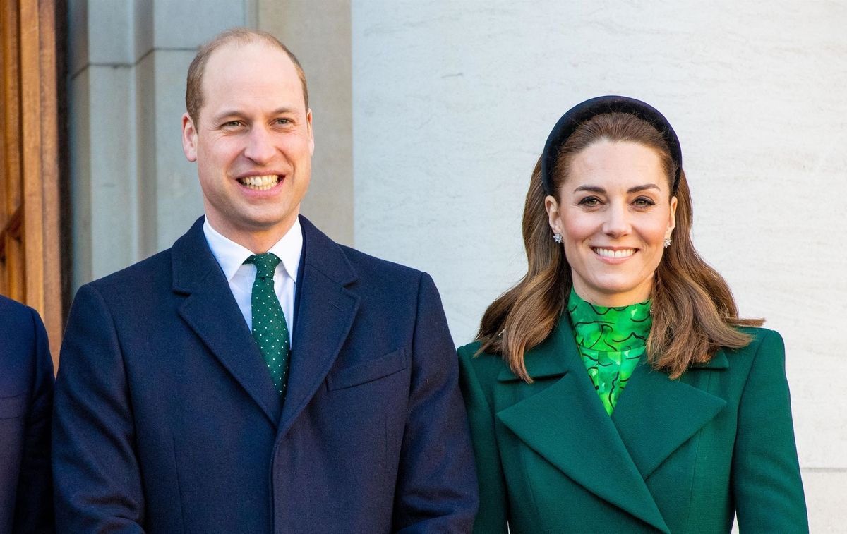 Kate et William rendent un hommage appuyé à une personne chère à leur coeur disparue dans de tristes circonstances