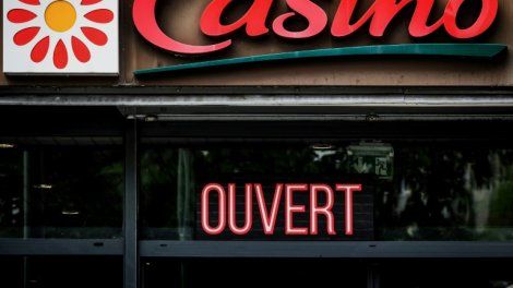 Casino va demander des "délais de grâce" pour éviter un défaut sur sa dette avant de l'avoir renégociée