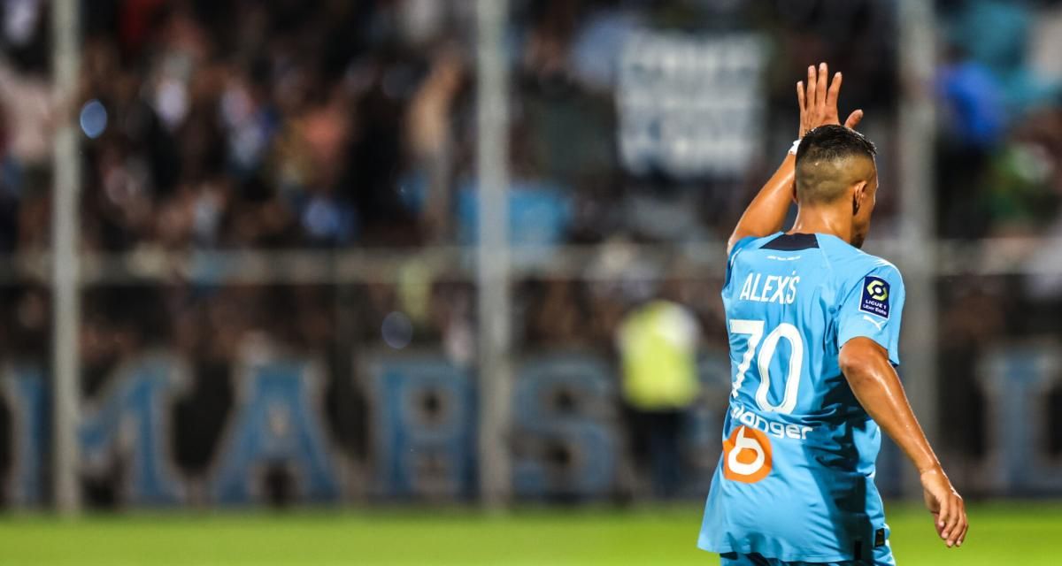 OM : Alexis Sanchez demande une rallonge pour prolonger