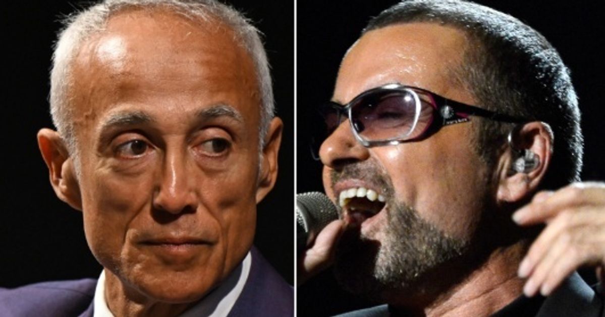 Wham!'s Andrew Ridgeley Explains Last Time He Saw George Michael