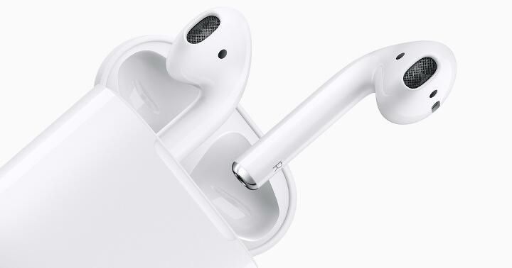 傳 AirPods 研發兩大新功能 AirPods 2 或短期內調低售價