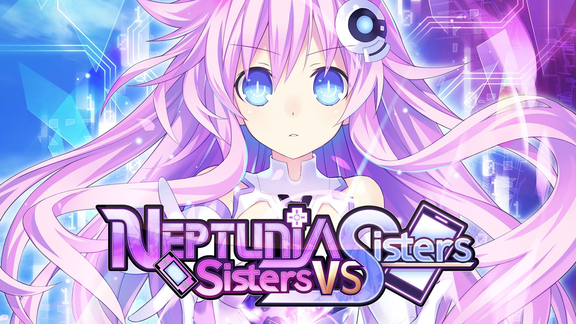 Neptunia: Sisters VS Sisters coming to Xbox Series, Xbox One in 2024