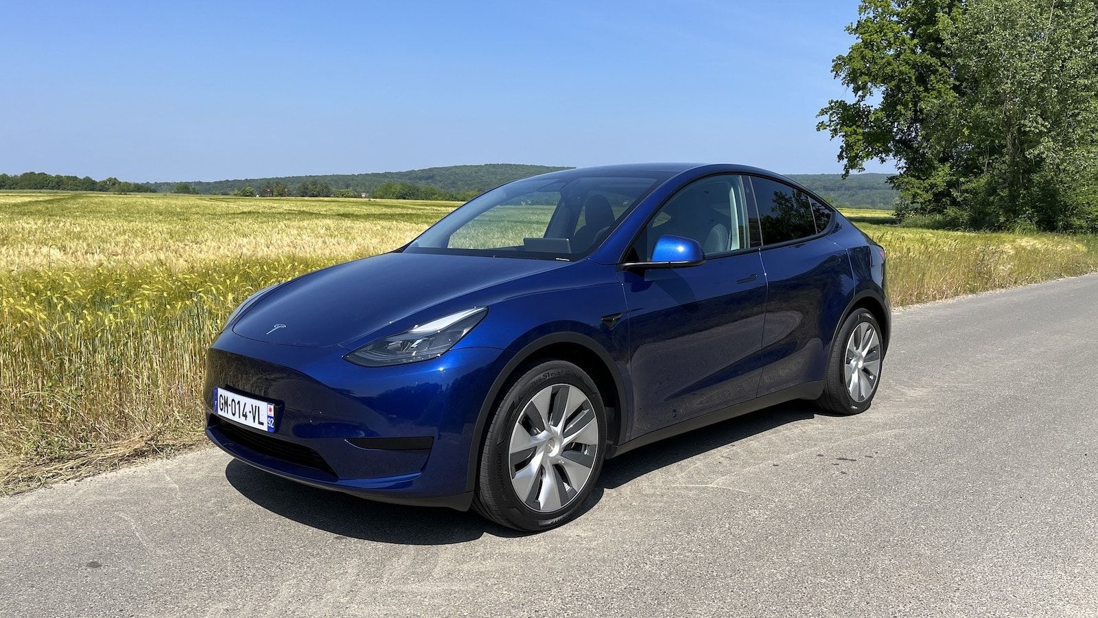 Bilan 1er semestre 2023 : Tesla continue de battre des records de ventes