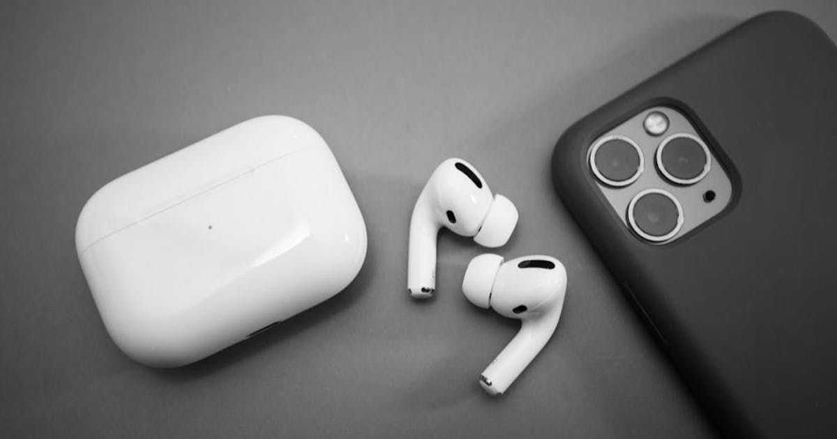 AirPods 推出七年後，即將迎來重大改變