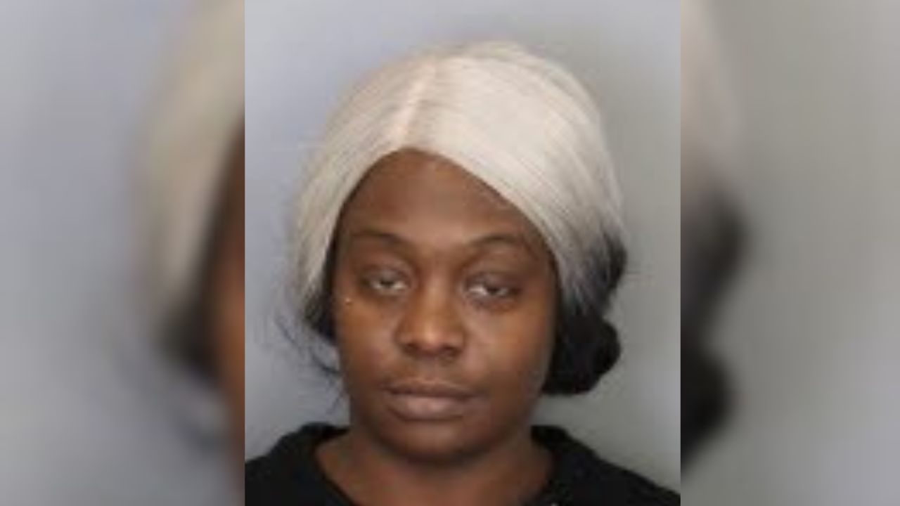 Woman charged in brutal Huey's attack to appear in court