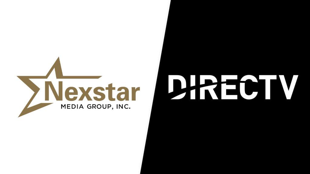 Nexstar Media Group Stations Go Dark On DirecTV As Carriage Dispute Begins