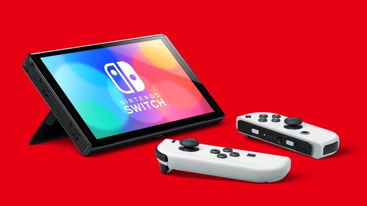 Should You Buy a Nintendo Switch on Amazon Prime Day 2023? - IGN