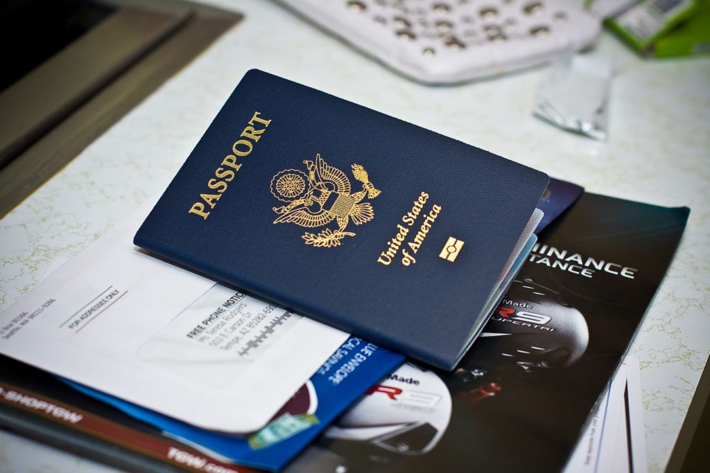 U.S. passport application backup causes uncertainty, thwarts plans for would-be travelers